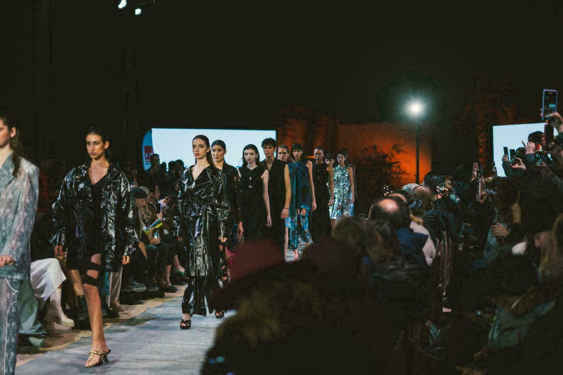 Why we’re breaking up with Tunis Fashion Week - maft magazine