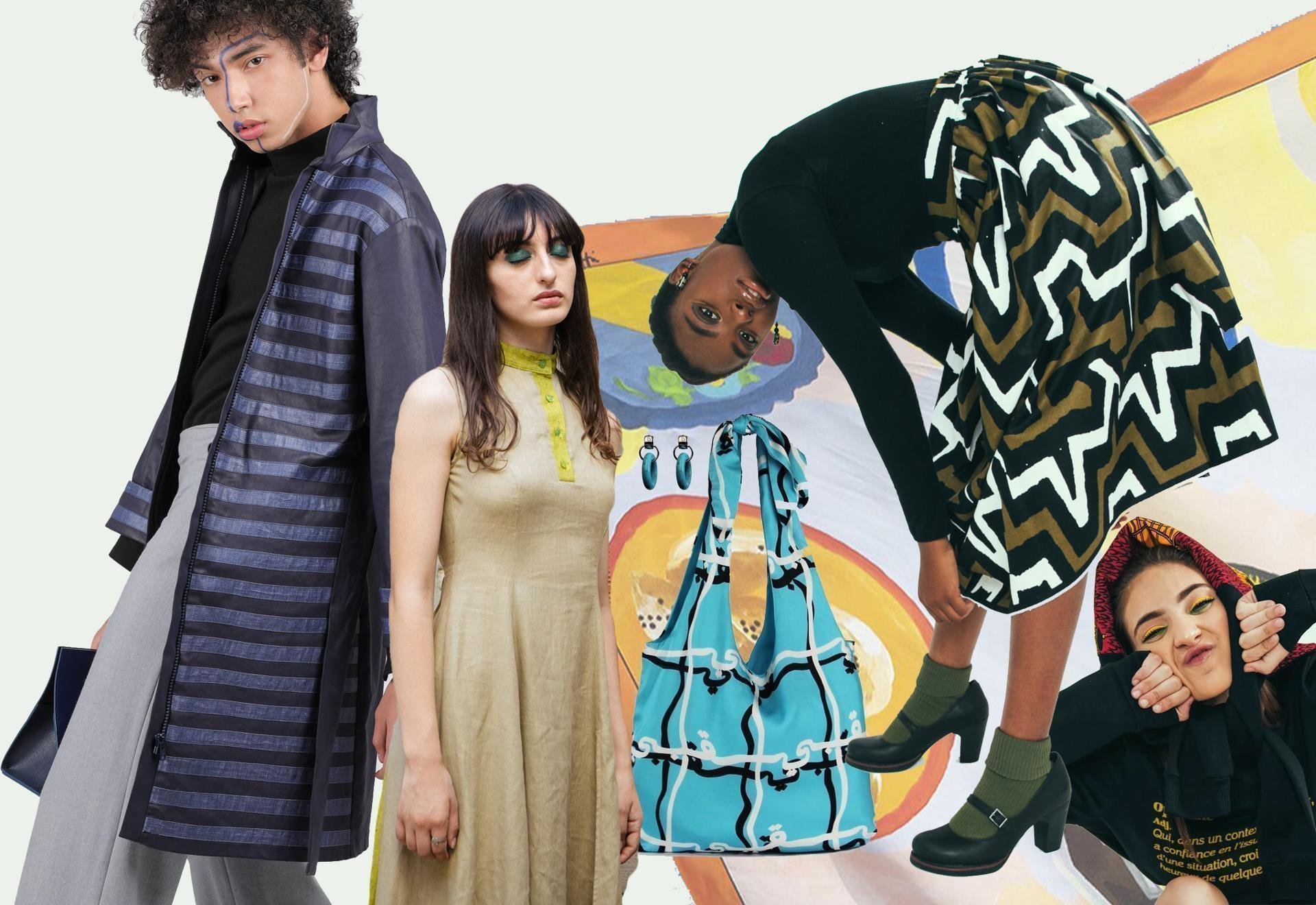 4 Mediterranean Fashion Brands you need to know - maft magazine