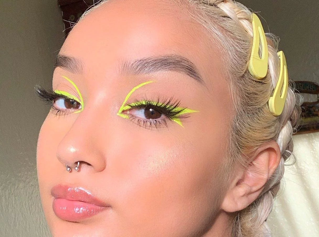 9 TIKTOK makeup trends you need to try this summer