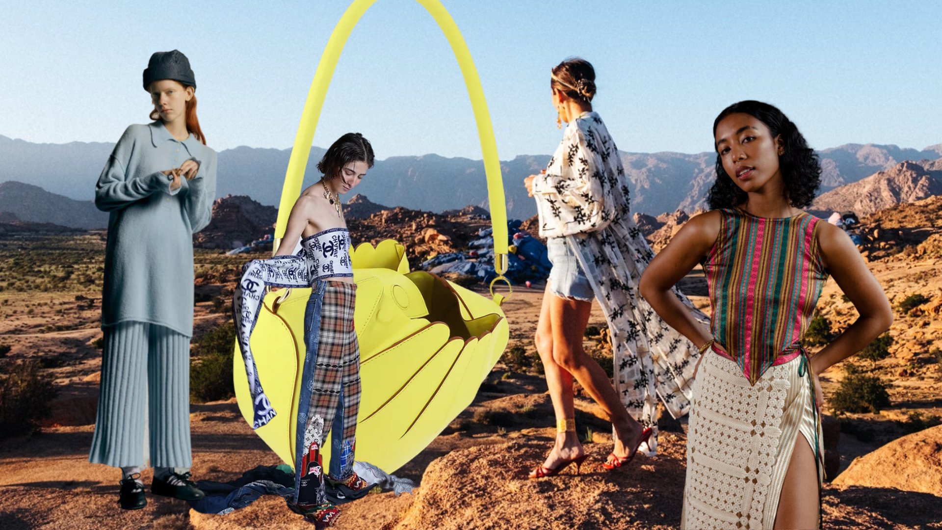 Best Sustainable Fashion Brands For Women