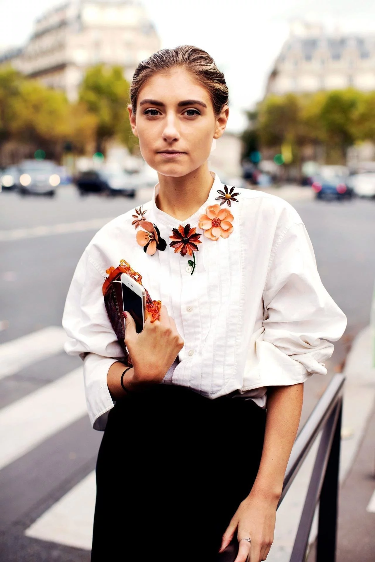 It Girl of the Week: Jenny Walton