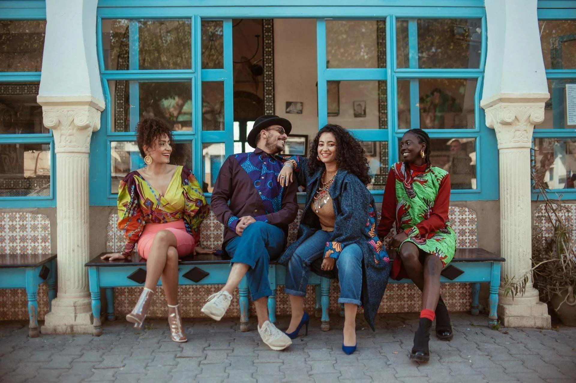 «Chérie Coco»: A new collection for everyBODY