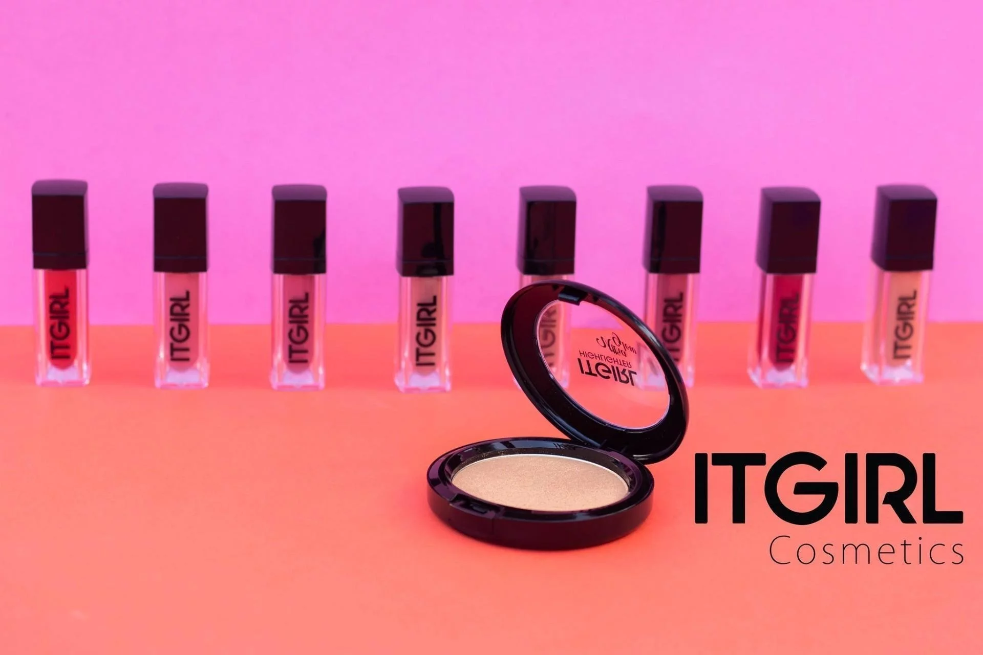 Discovery of the month : ITGIRL