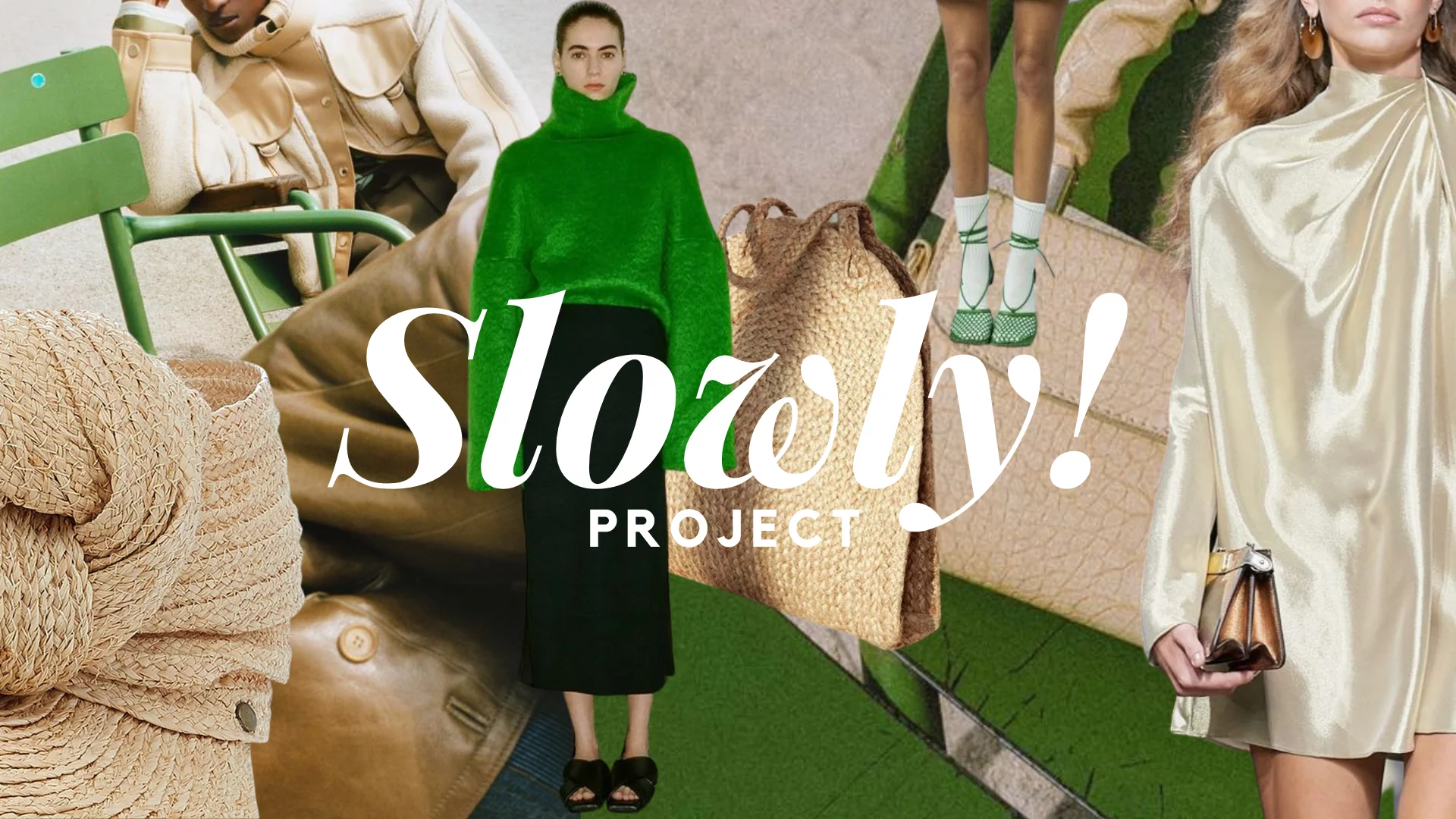 Slowly project : Taking local sustainable fashion to the next level