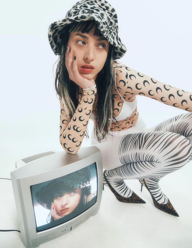 How photography changed Fashion