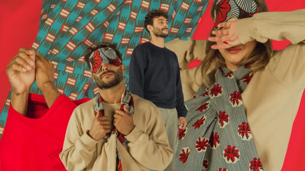 Samym is joining the ‘Slowly!’ experience