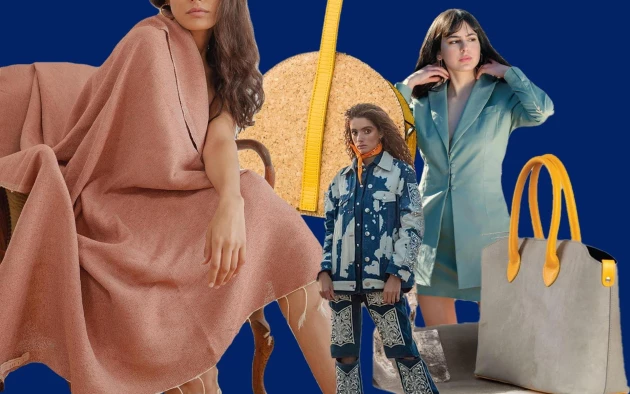 Zoom on 4 Tunisian Brands - Early Spring Edition