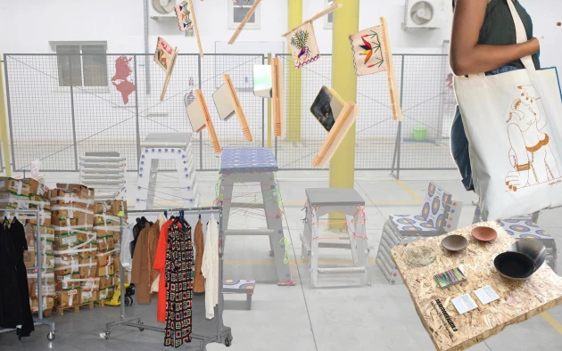 Eco-responsibility: A new design challenge 