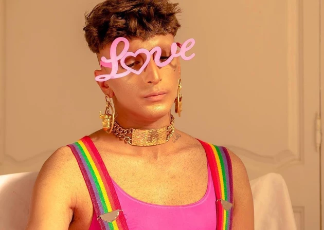 Zoom with Khookha McQueer