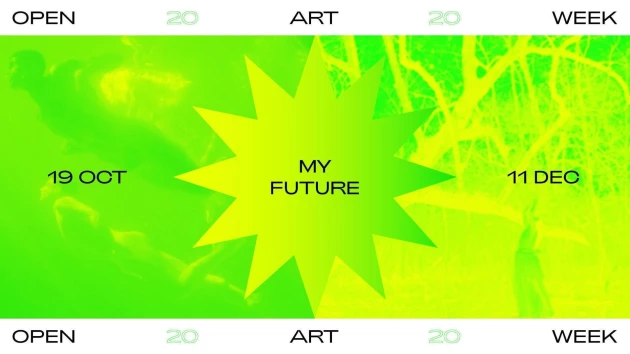 Open Art week 2020: Fashion matters