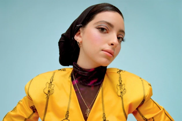 Walk it with a Hijab and rock it with your truth!