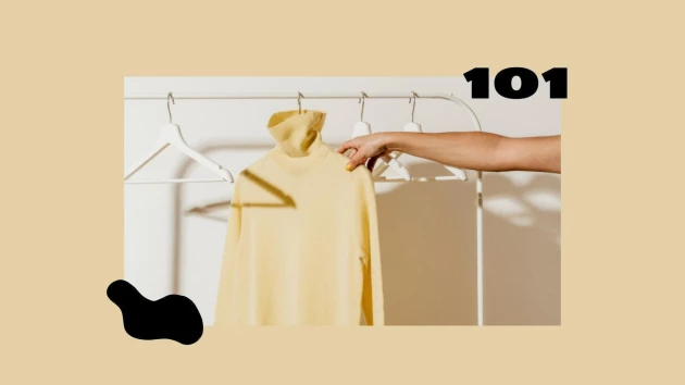 Keep it simple: Minimalist Fashion 101