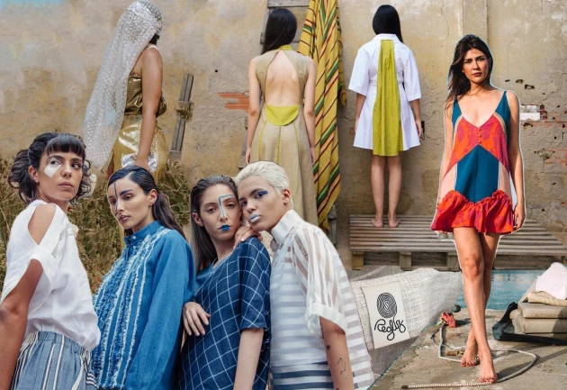 COVID19: 5 Tunisian designers tell us about their experience in the face of the pandemic