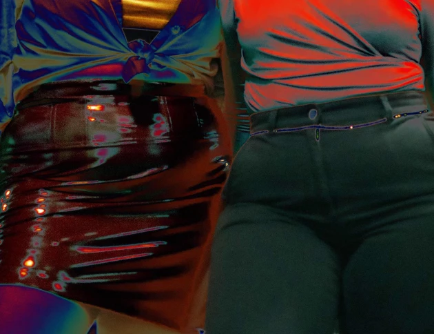 The gap between fast fashion and curvy women 