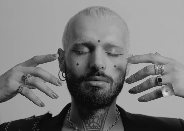 Ayoub Moumen, la révolution aux ciseaux