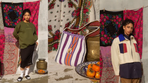 Coup de coeur of the month: nöl collective
