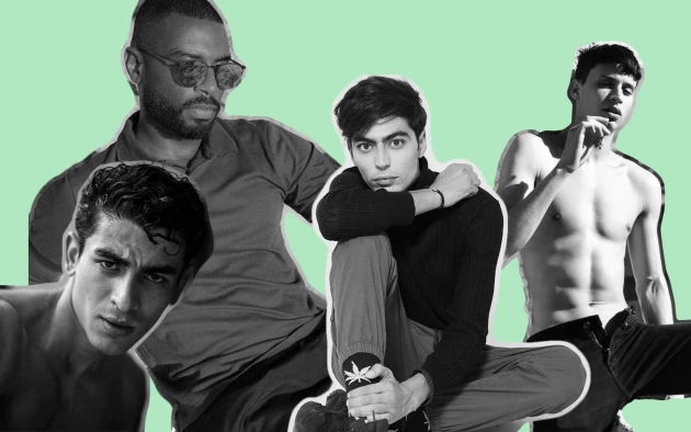 Le mannequinat en Tunisie: Un siège éjectable (Spécial Homme)