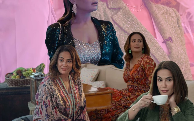 Finding Ola: Let's talk Fashion and more