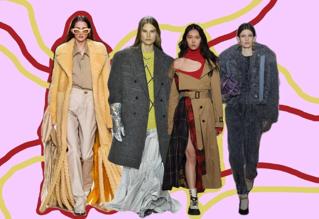 Fall 2020: The Dress Code