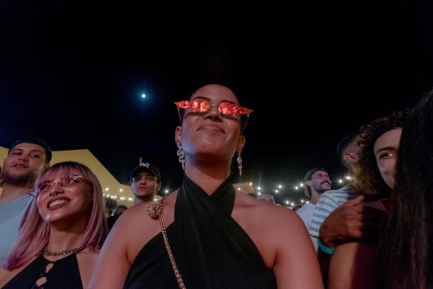 We joined the movement: Whale Festival | Review