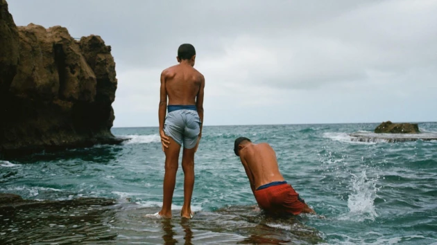 Morocco is Jinane Ennasri’s Logo