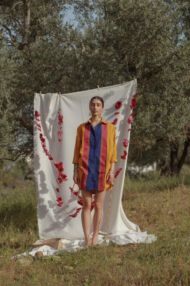 Our top 3 favorite Palestinian brands you need to know.