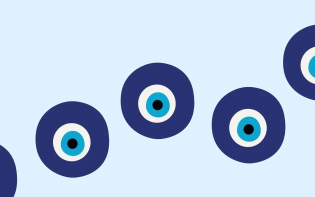 The Evil Eye: Mediterranean miracle and a worldwide trend